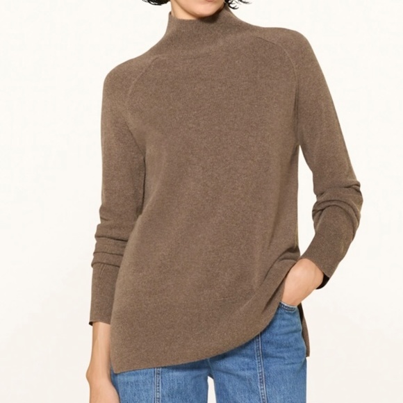 Cashmere Sweater NWT - XS - Picture 2 of 2